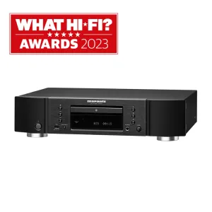 Flash Sale! Marantz CD6007 CD Player (Each)  Limited Release!