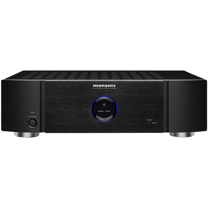 Flash Sale Marantz MM7025 Stereo Power Amplifier 140w/ch (Each)  Limited Stock!