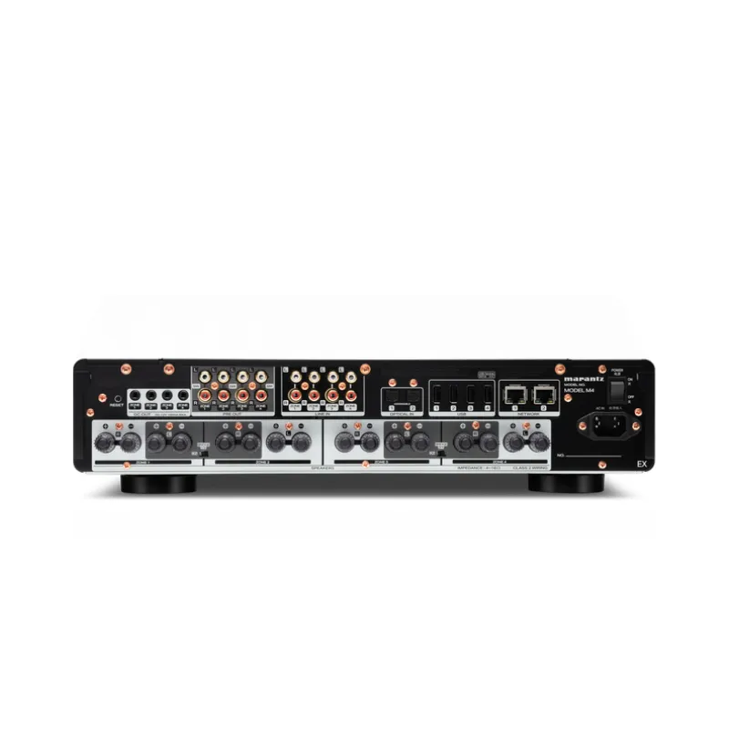 Flash Sale! Marantz Model M4 Multi-Room Amplifier (Each)  Stylish & Comfortable