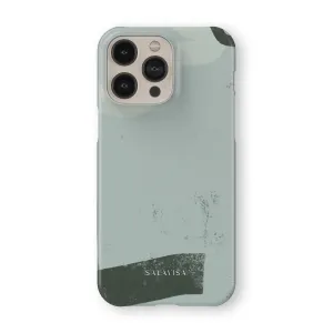 Flash Sale! Marine Green Organic Phone Case  Ends Soon!