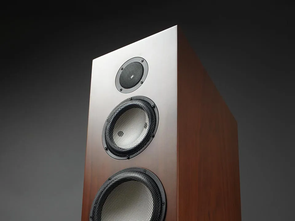 Flash Sale! Marten Bird 2 Loudspeakers (Pair)  Almost Sold Out!