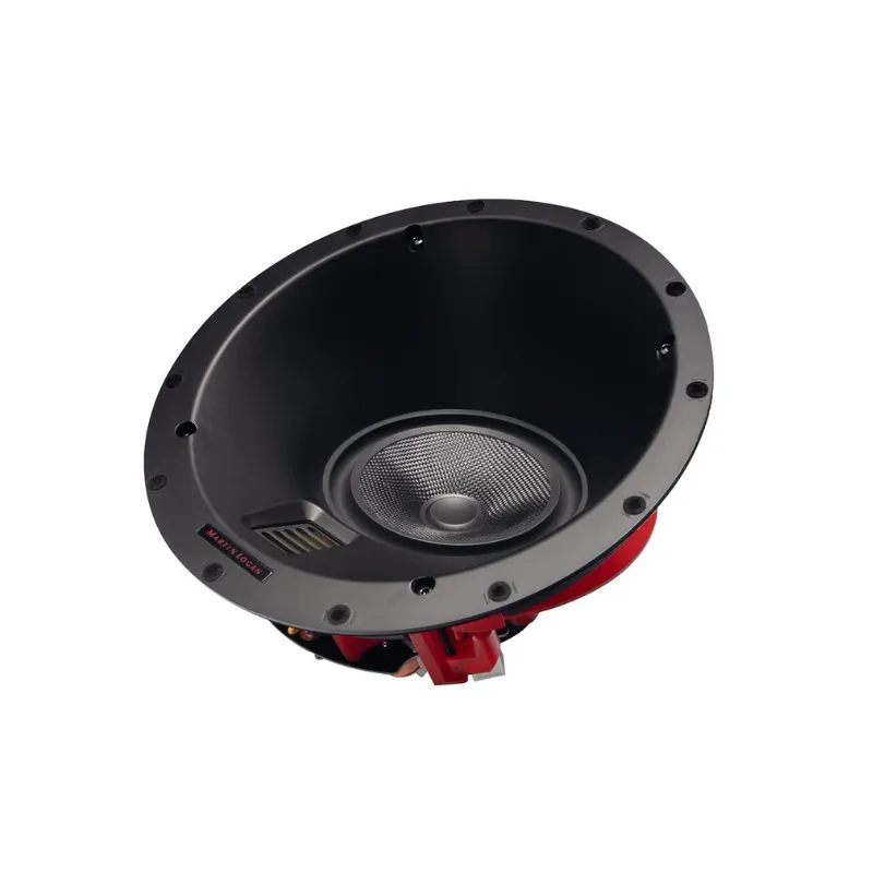 Flash Sale! Martin Logan Motion MC6-HT In-Ceiling Speaker (Each)  Almost Gone!