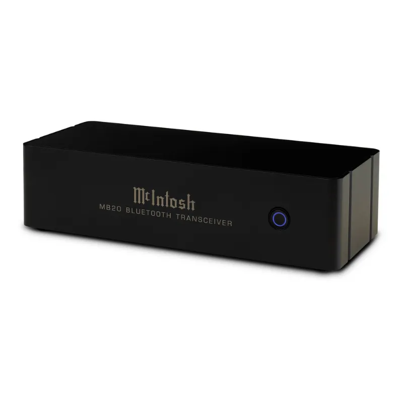 Flash Sale McIntosh MB20 Bluetooth Transceiver (Each)  Going Fast!