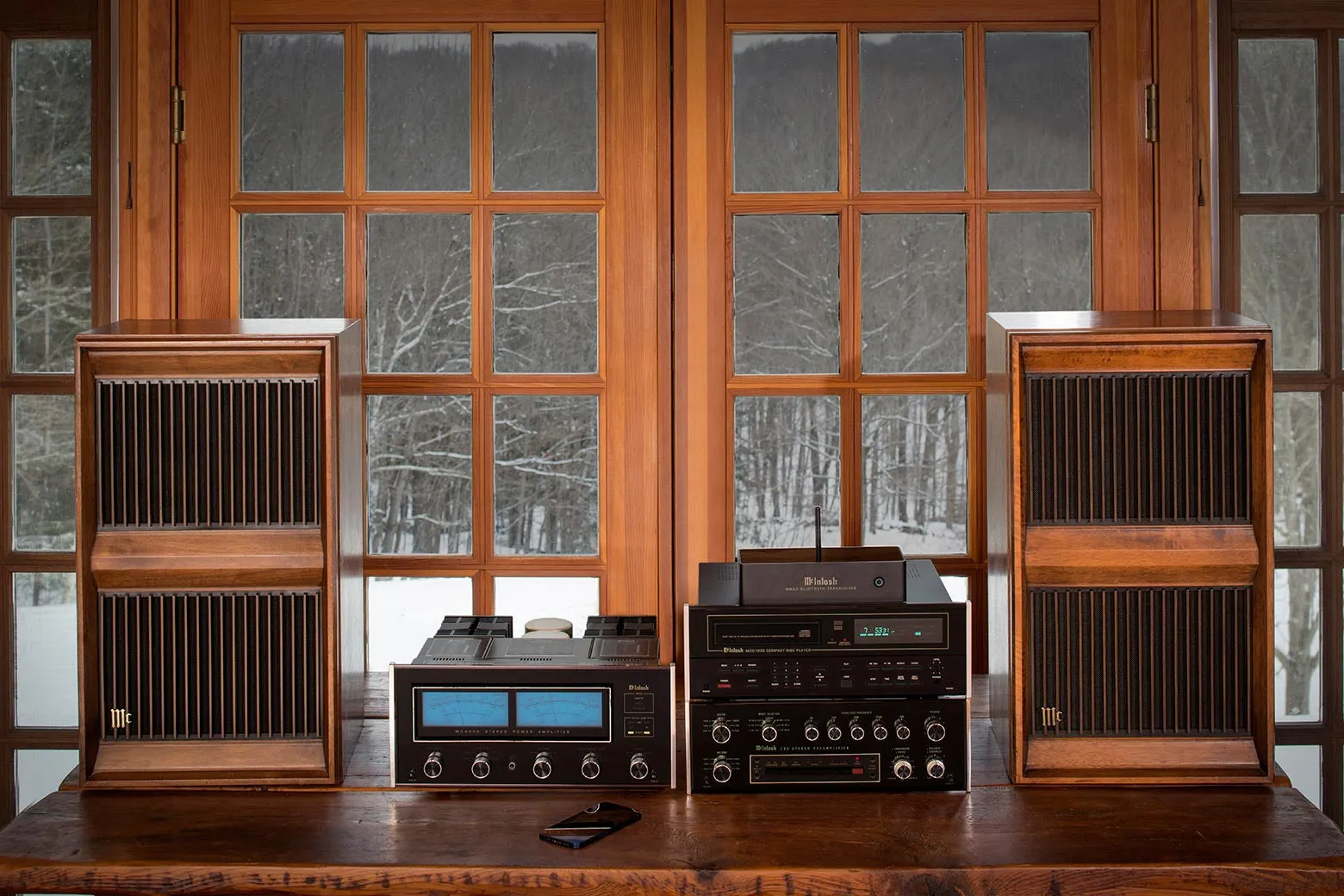 Flash Sale McIntosh MB20 Bluetooth Transceiver (Each)  Going Fast!