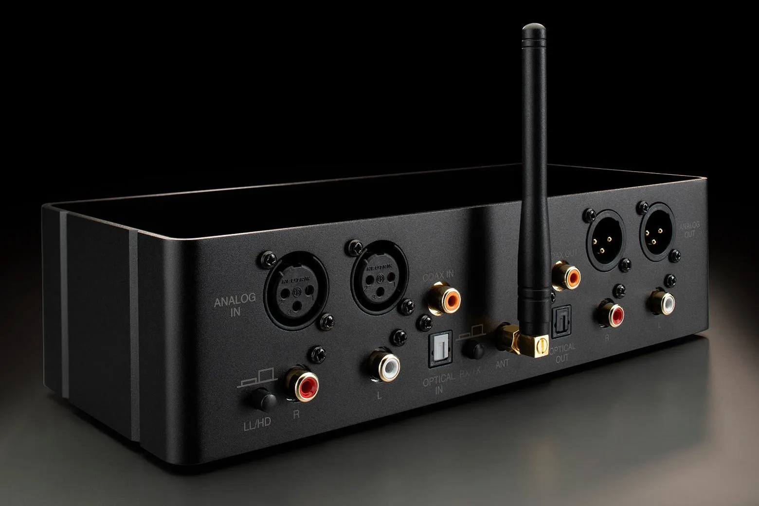 Flash Sale McIntosh MB20 Bluetooth Transceiver (Each)  Going Fast!