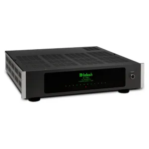 Flash Sale McIntosh MI1250 - 12-Channel Digital Amplifier  Almost Sold Out!