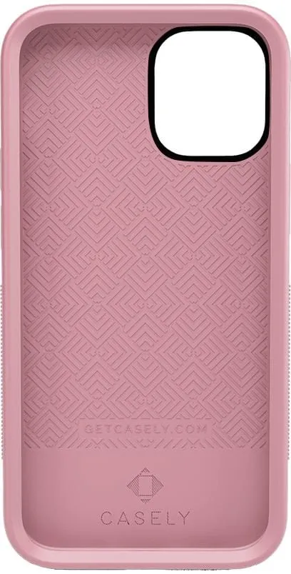 Flash Sale! Mint Green on Pink | Ultra-Protective Bold Case  Ends Soon!
