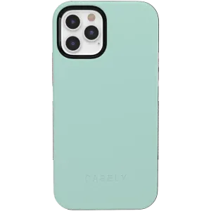 Flash Sale! Mint Green on Pink | Ultra-Protective Bold Case  Ends Soon!