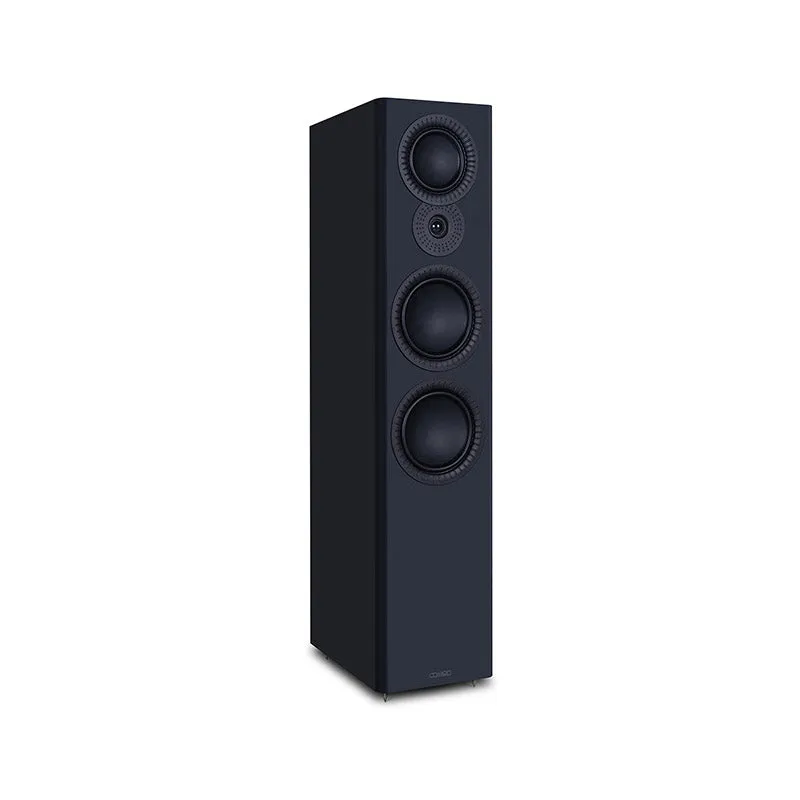 Flash Sale! Mission LX-6 MKII Floorstanding Speakers (Pair)  Dont Miss Out!