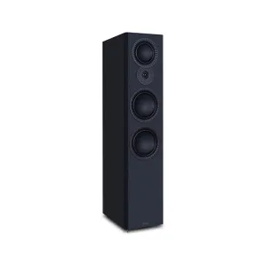 Flash Sale! Mission LX-6 MKII Floorstanding Speakers (Pair)  Dont Miss Out!
