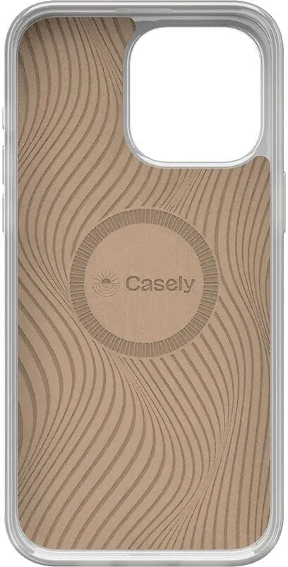 Flash Sale Mocha Ripple | Brown Waves Case  Today Only!