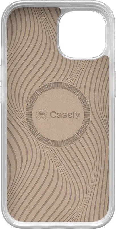 Flash Sale Mocha Ripple | Brown Waves Case  Today Only!