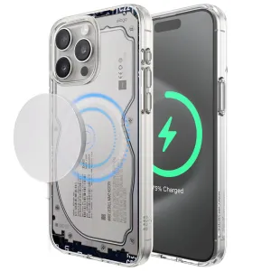 Flash Sale! Monthly elago Hard Disk Drive MagSafe Hybrid Case for iPhone 15 Pro Max  Dont Miss Out!