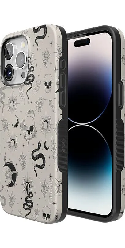 Flash Sale No Further Explanation | Snakes & Skulls Case  Limited Release!