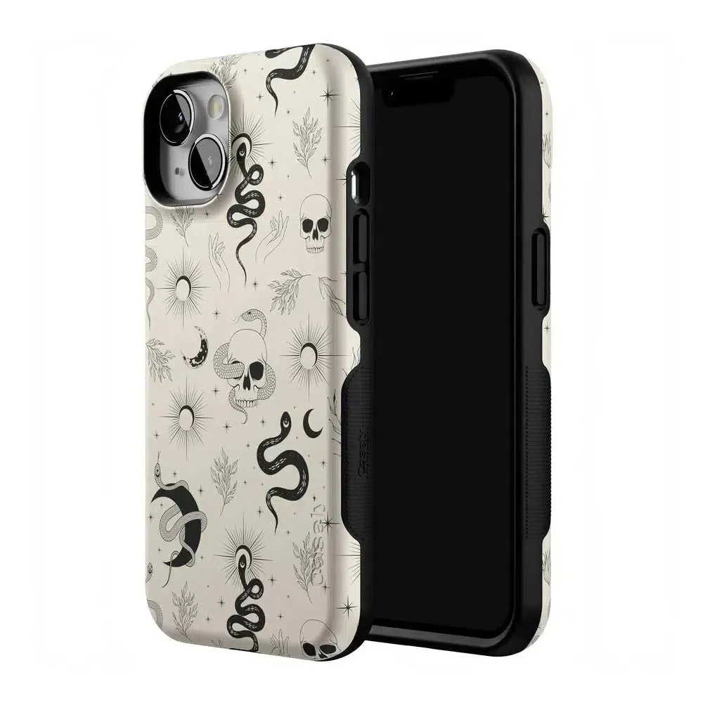 Flash Sale No Further Explanation | Snakes & Skulls Case  Limited Release!
