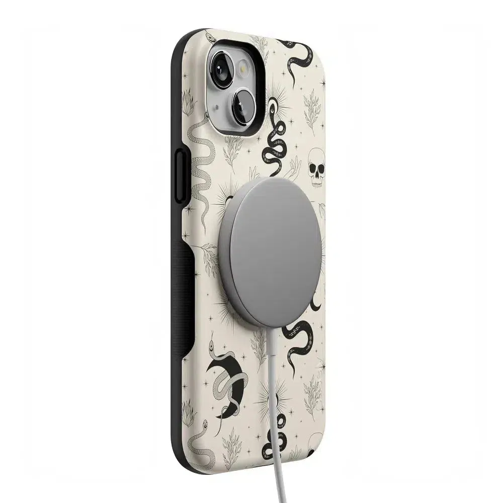 Flash Sale No Further Explanation | Snakes & Skulls Case  Limited Release!