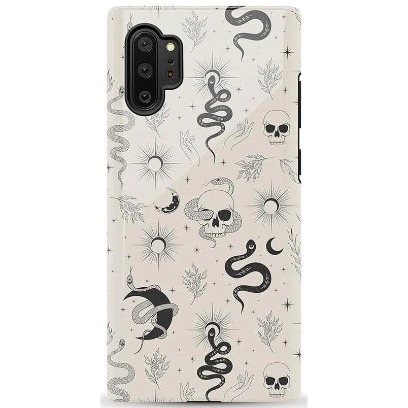 Flash Sale No Further Explanation | Snakes & Skulls Case  Limited Release!