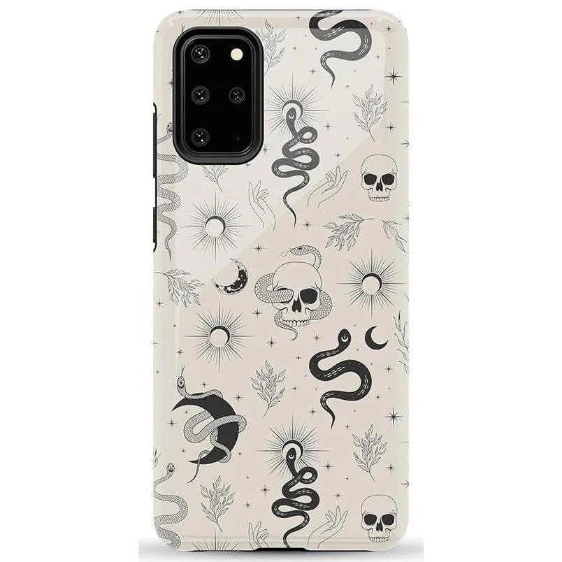 Flash Sale No Further Explanation | Snakes & Skulls Case  Limited Release!