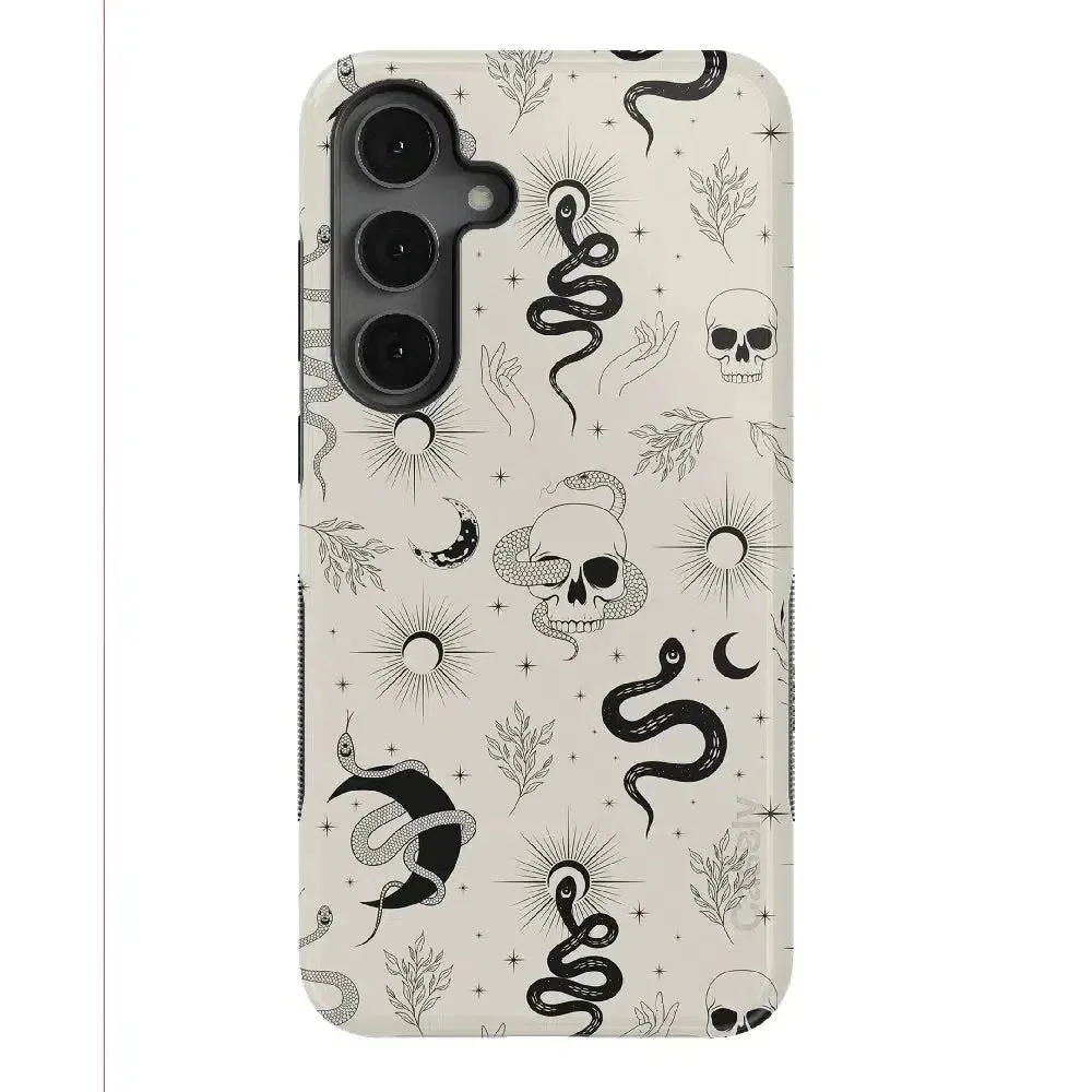 Flash Sale No Further Explanation | Snakes & Skulls Case  Limited Release!