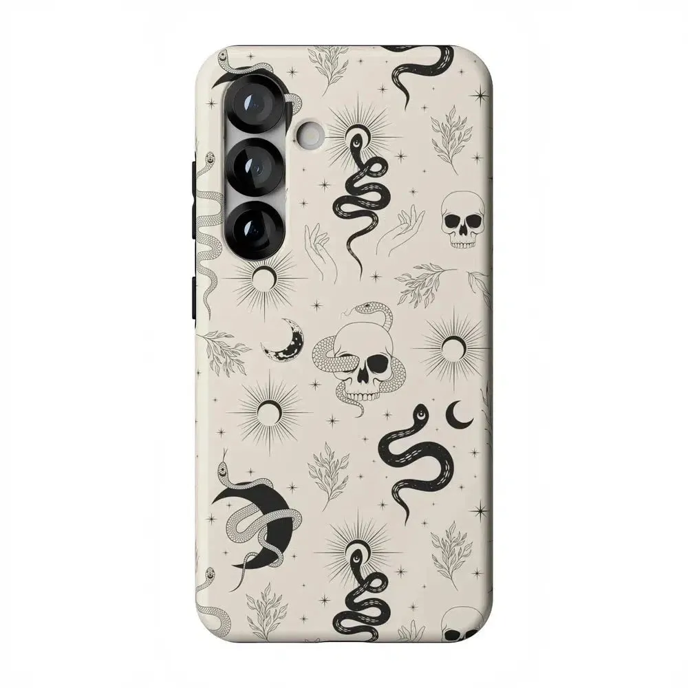 Flash Sale No Further Explanation | Snakes & Skulls Case  Limited Release!
