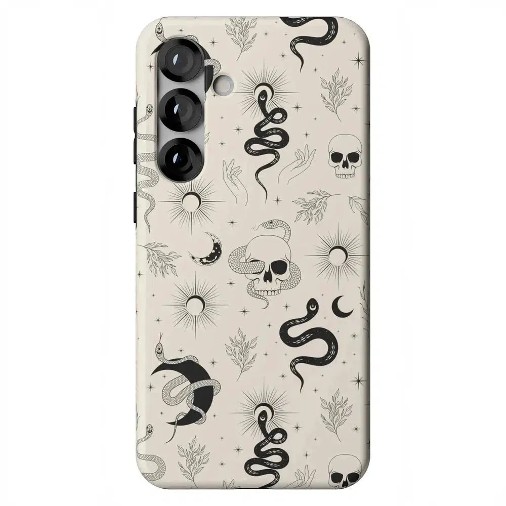 Flash Sale No Further Explanation | Snakes & Skulls Case  Limited Release!