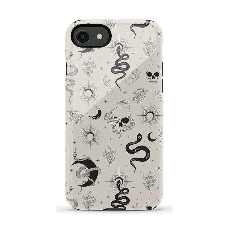 Flash Sale No Further Explanation | Snakes & Skulls Case  Limited Release!