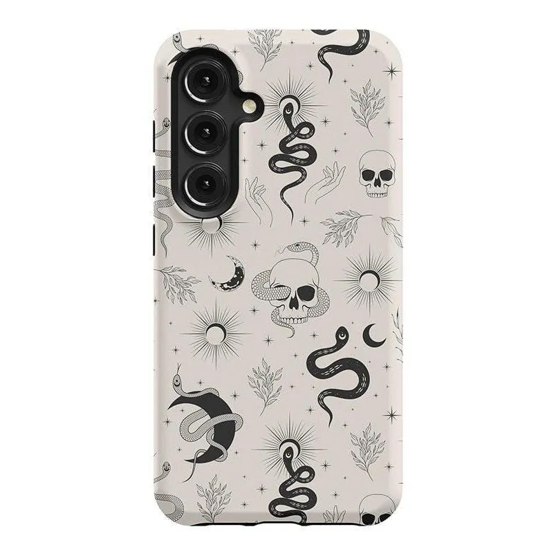 Flash Sale No Further Explanation | Snakes & Skulls Case  Limited Release!