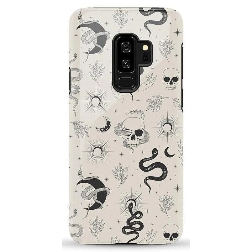 Flash Sale No Further Explanation | Snakes & Skulls Case  Limited Release!