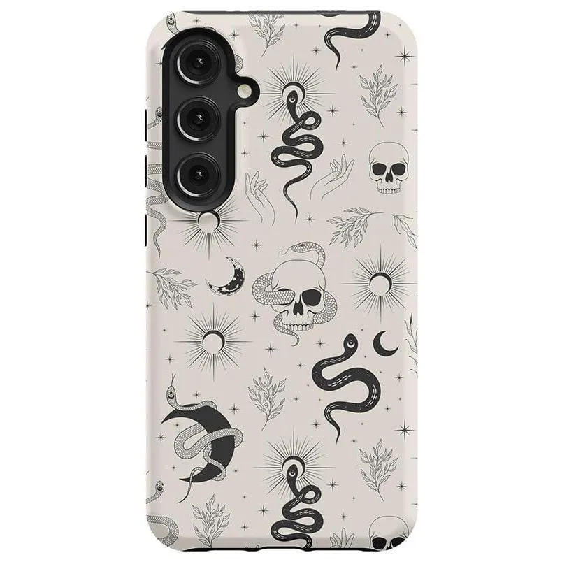 Flash Sale No Further Explanation | Snakes & Skulls Case  Limited Release!