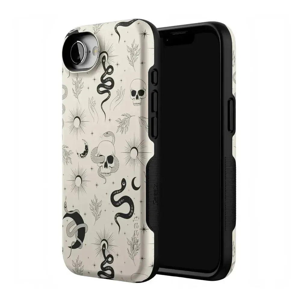 Flash Sale No Further Explanation | Snakes & Skulls Case  Limited Release!