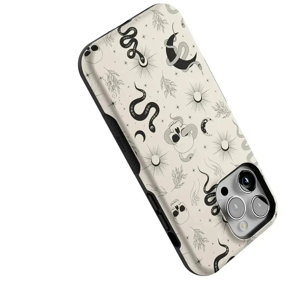 Flash Sale No Further Explanation | Snakes & Skulls Case  Limited Release!