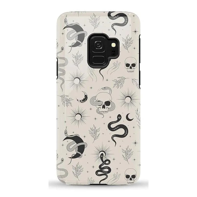 Flash Sale No Further Explanation | Snakes & Skulls Case  Limited Release!