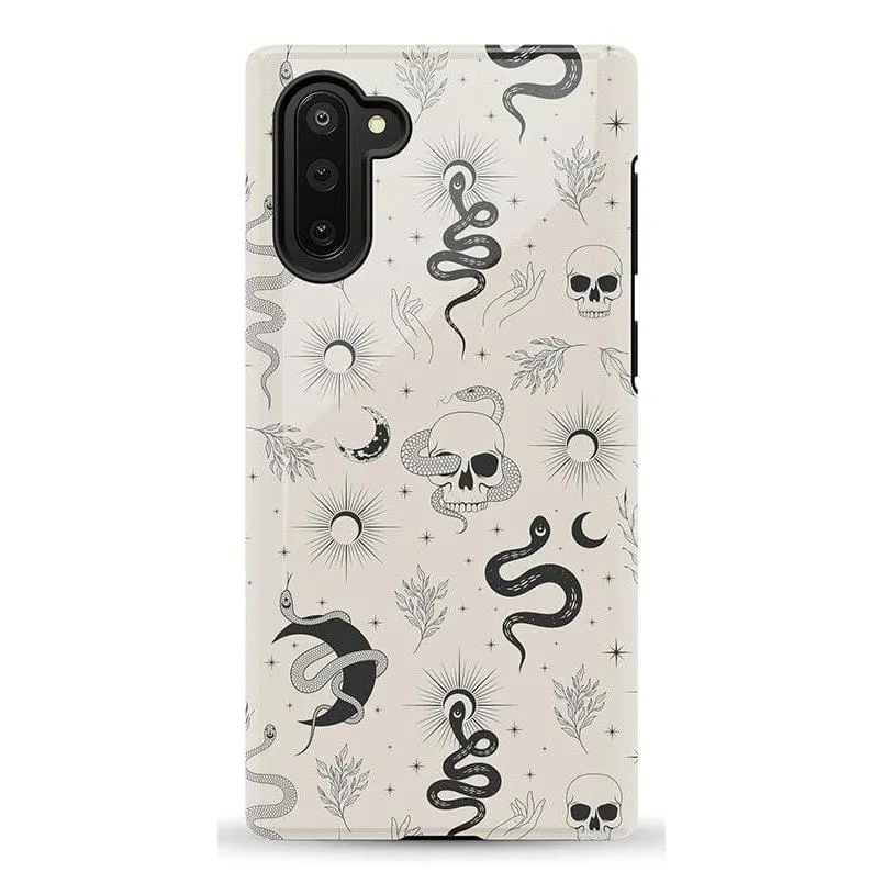 Flash Sale No Further Explanation | Snakes & Skulls Case  Limited Release!
