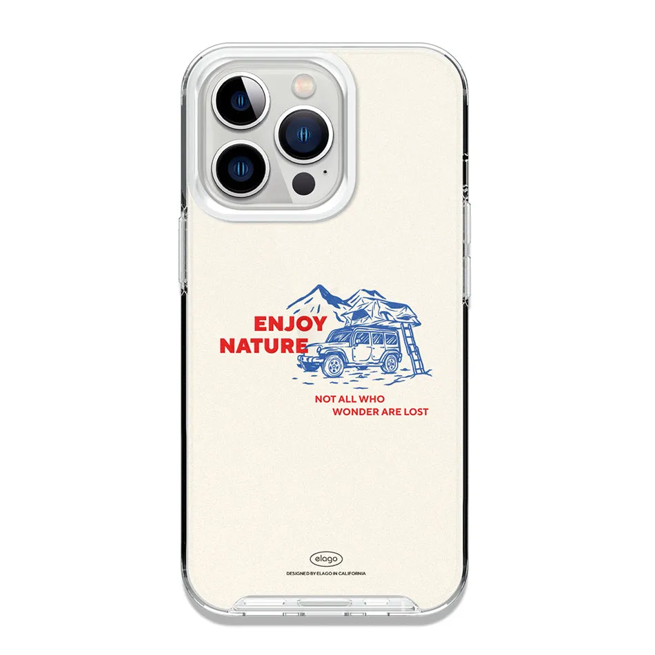 Flash Sale! October Monthly elago case for iPhone 13 Pro  Today Only!