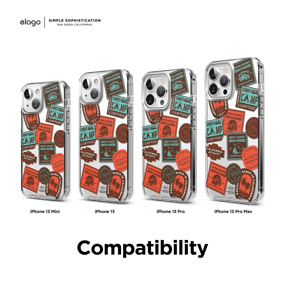 Flash Sale! October Monthly elago case for iPhone 13 Pro  Today Only!