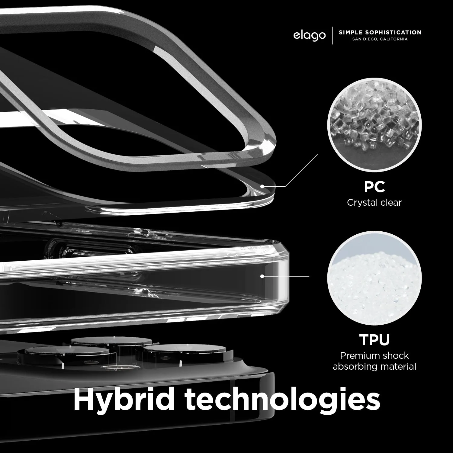 Flash Sale! October Monthly elago case for iPhone 13 Pro  Today Only!