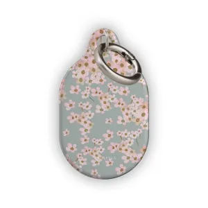 Flash Sale! Old Ditsy AirTag Holder  Today Only!