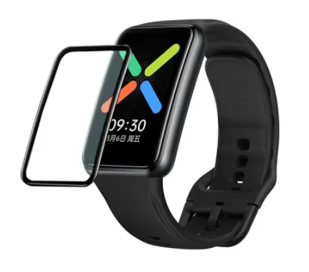 Flash Sale! Oppo Watch Free screen protector  Limited Release!