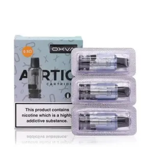 Flash Sale OXVA ARTIO REFILLABLE POD  Dont Miss Out!