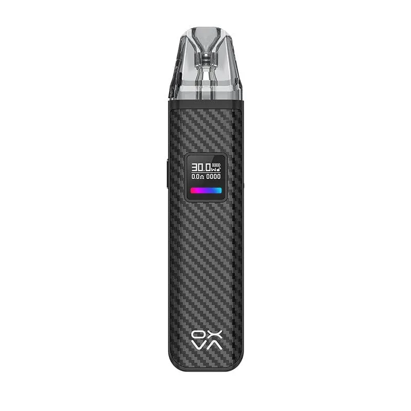 Flash Sale! Oxva Xlim Pro Pod Kit  Almost Sold Out!