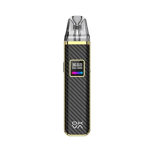 Flash Sale! Oxva Xlim Pro Pod Kit  Almost Sold Out!