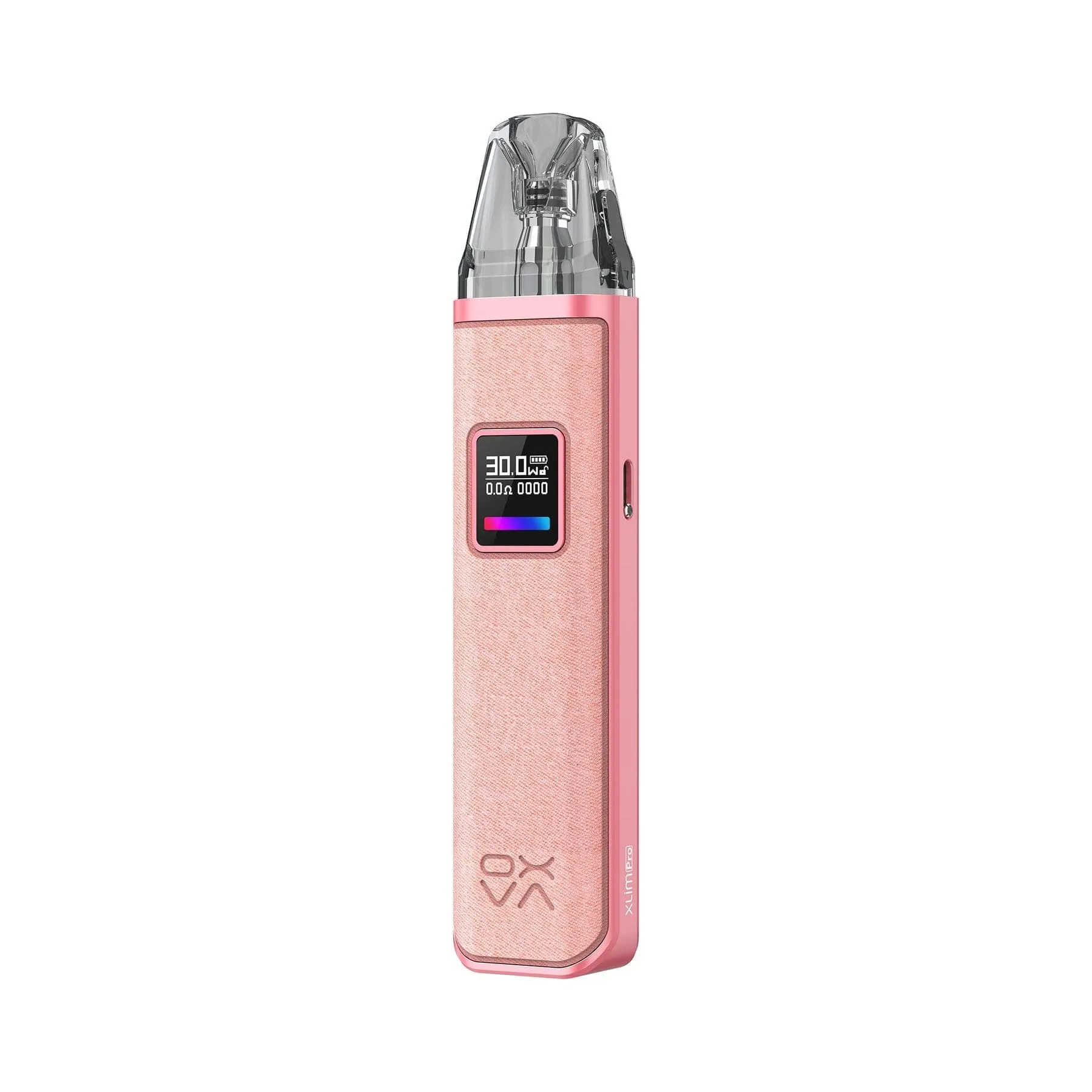 Flash Sale! Oxva Xlim Pro Pod Kit  Almost Sold Out!