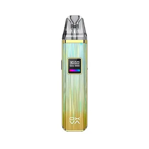 Flash Sale! Oxva Xlim Pro Pod Kit  Almost Sold Out!