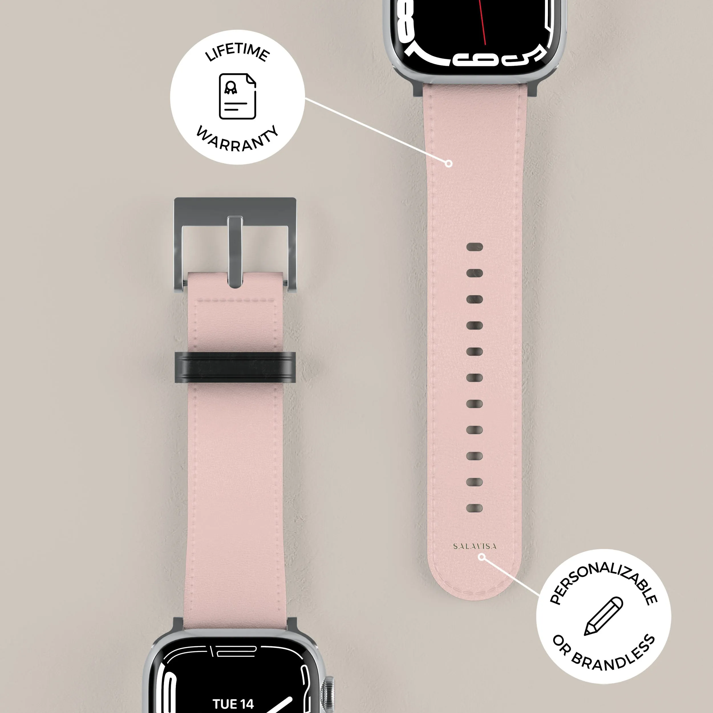 Flash Sale Palm Springs Apple Watch Band  Today Only!