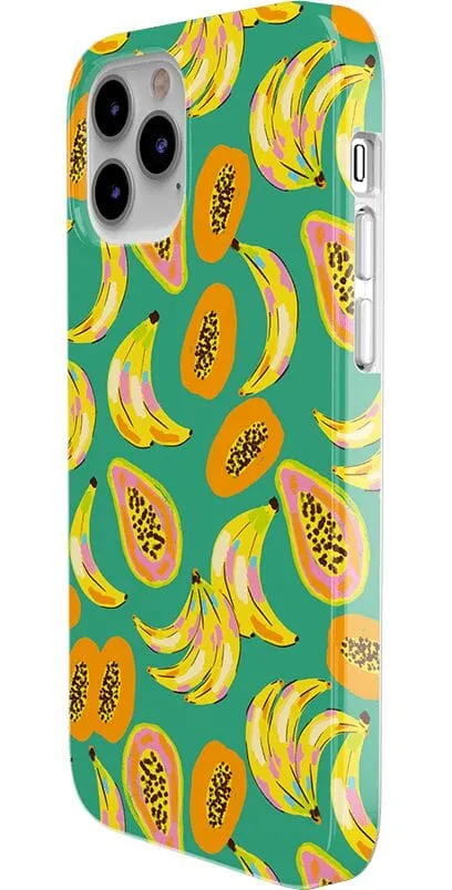 Flash Sale! Papaya Palms | Dippin' Daisy's Tropical Vacation Case  Today Only!