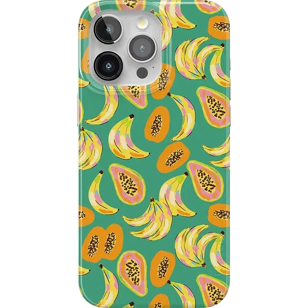 Flash Sale! Papaya Palms | Dippin' Daisy's Tropical Vacation Case  Today Only!