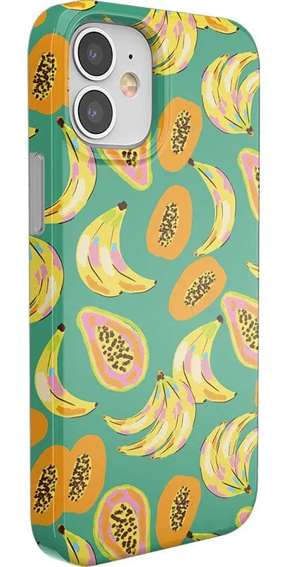 Flash Sale! Papaya Palms | Dippin' Daisy's Tropical Vacation Case  Today Only!