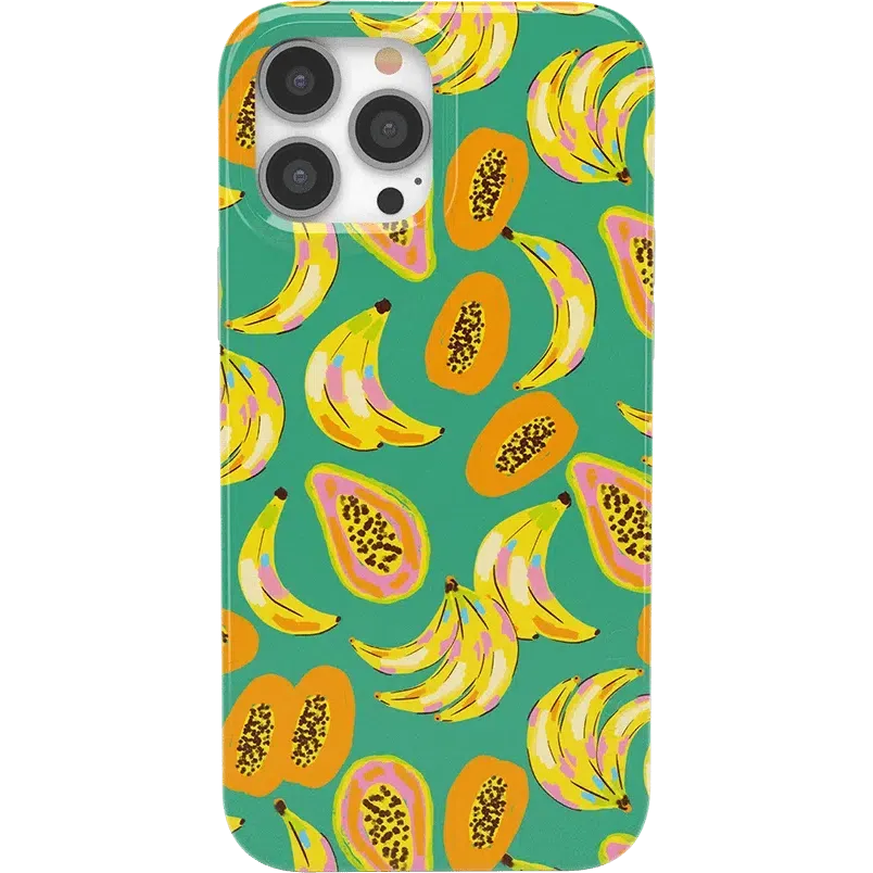 Flash Sale! Papaya Palms | Dippin' Daisy's Tropical Vacation Case  Today Only!