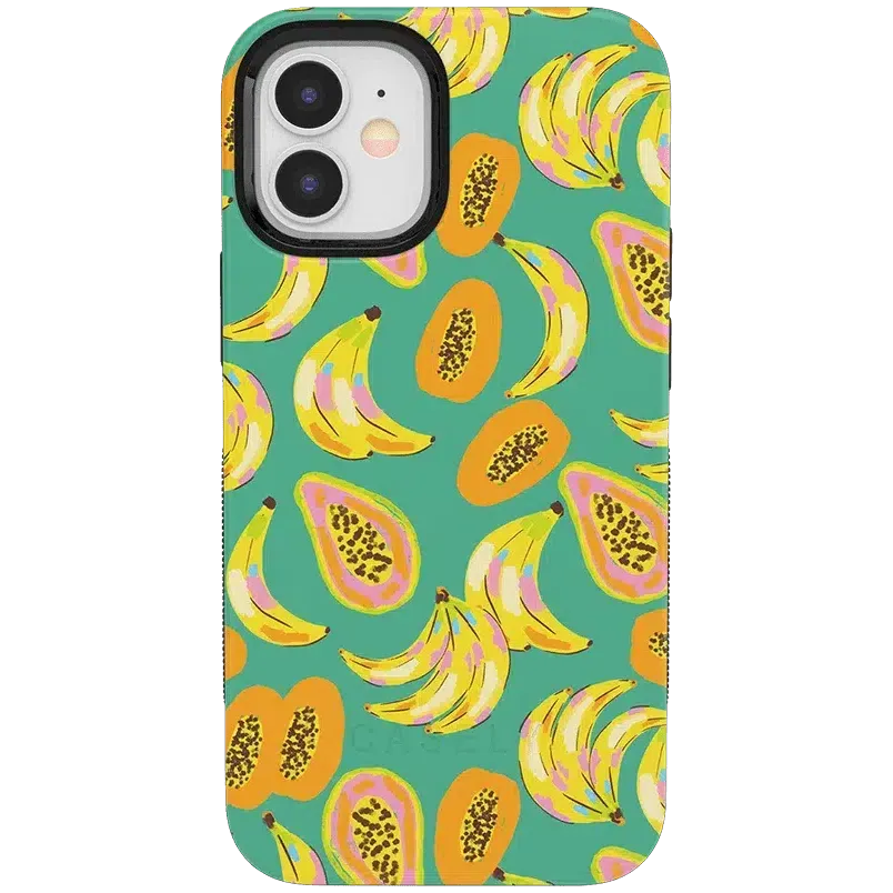 Flash Sale! Papaya Palms | Dippin' Daisy's Tropical Vacation Case  Today Only!