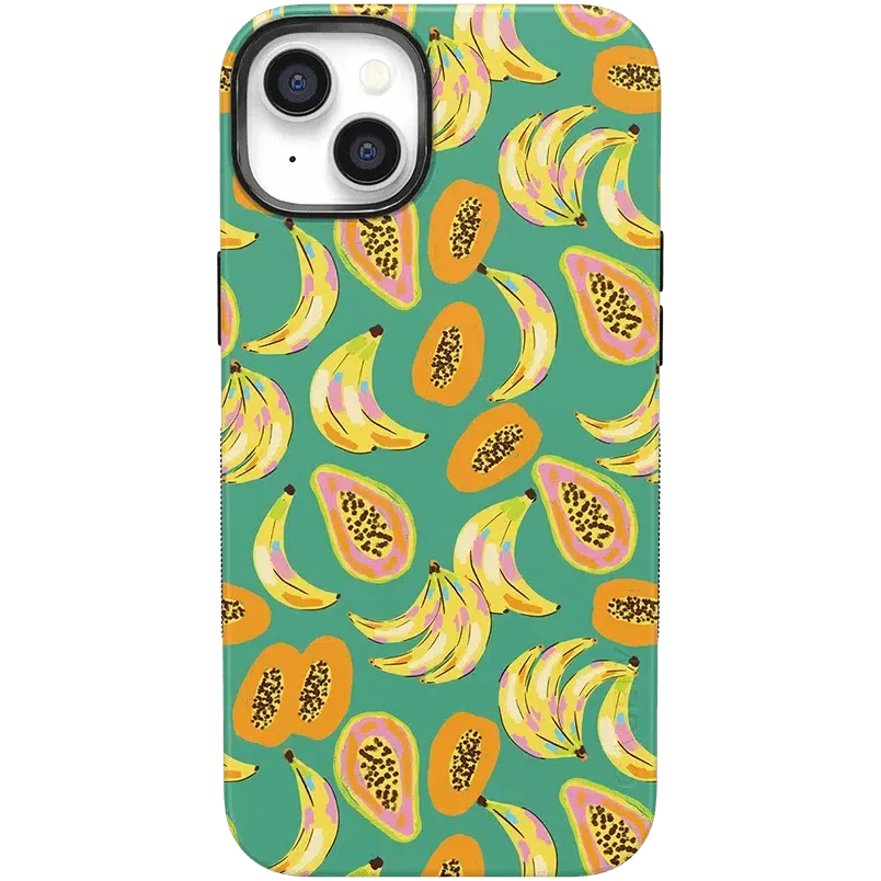 Flash Sale! Papaya Palms | Dippin' Daisy's Tropical Vacation Case  Today Only!